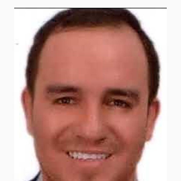 Diego Javier Mancera Dávila